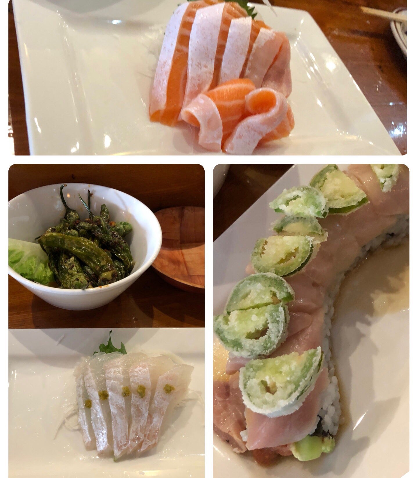 Sushi Ai