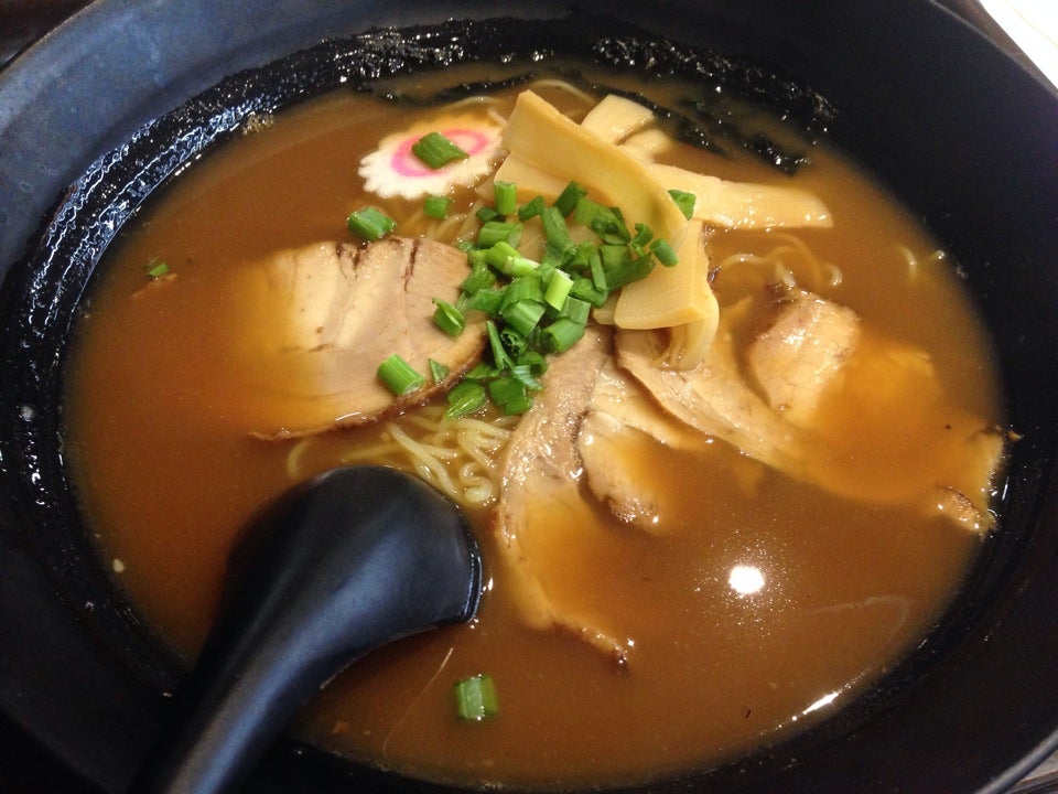 Asian Kitchen