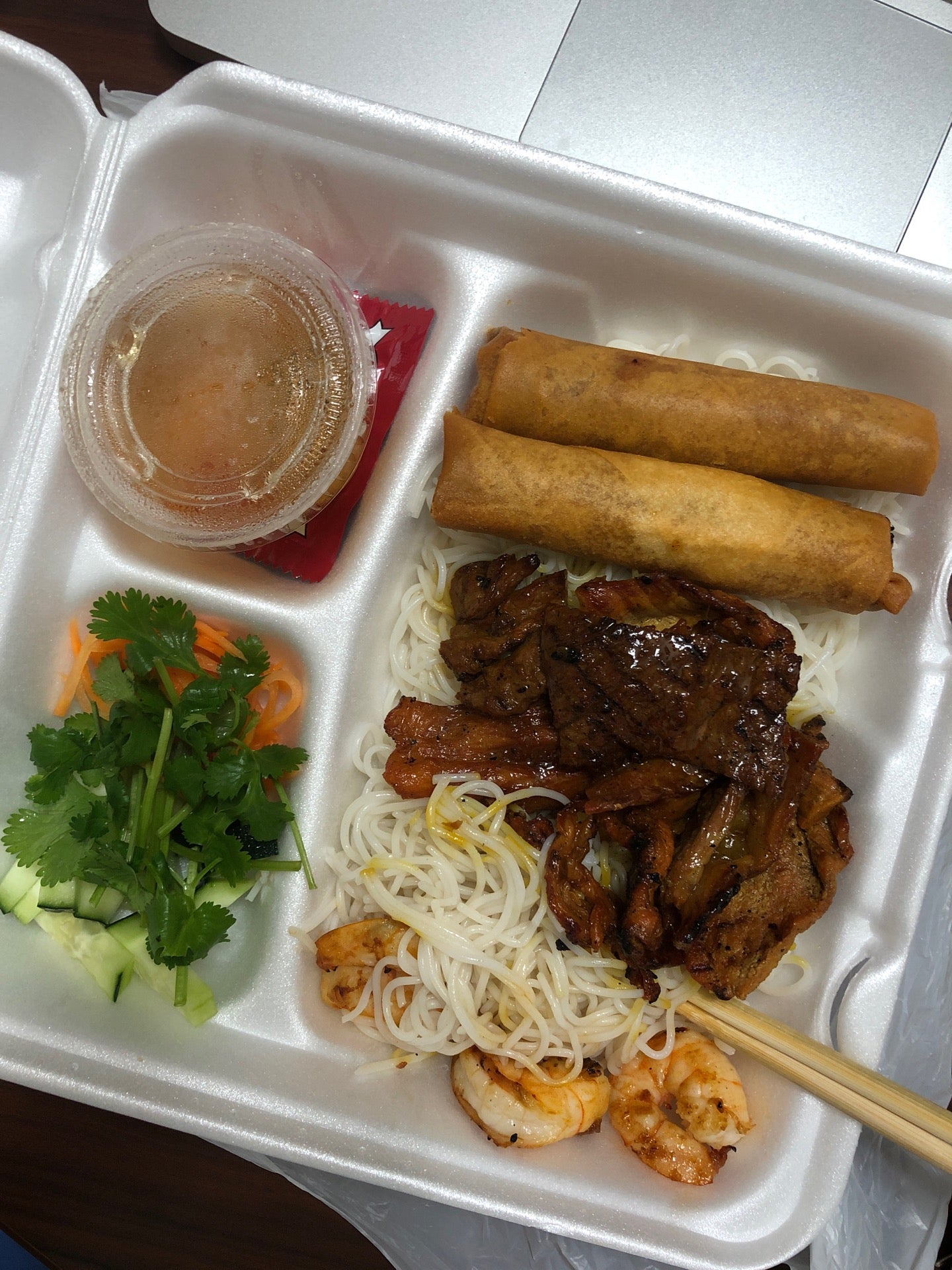 Pho Star Bowl