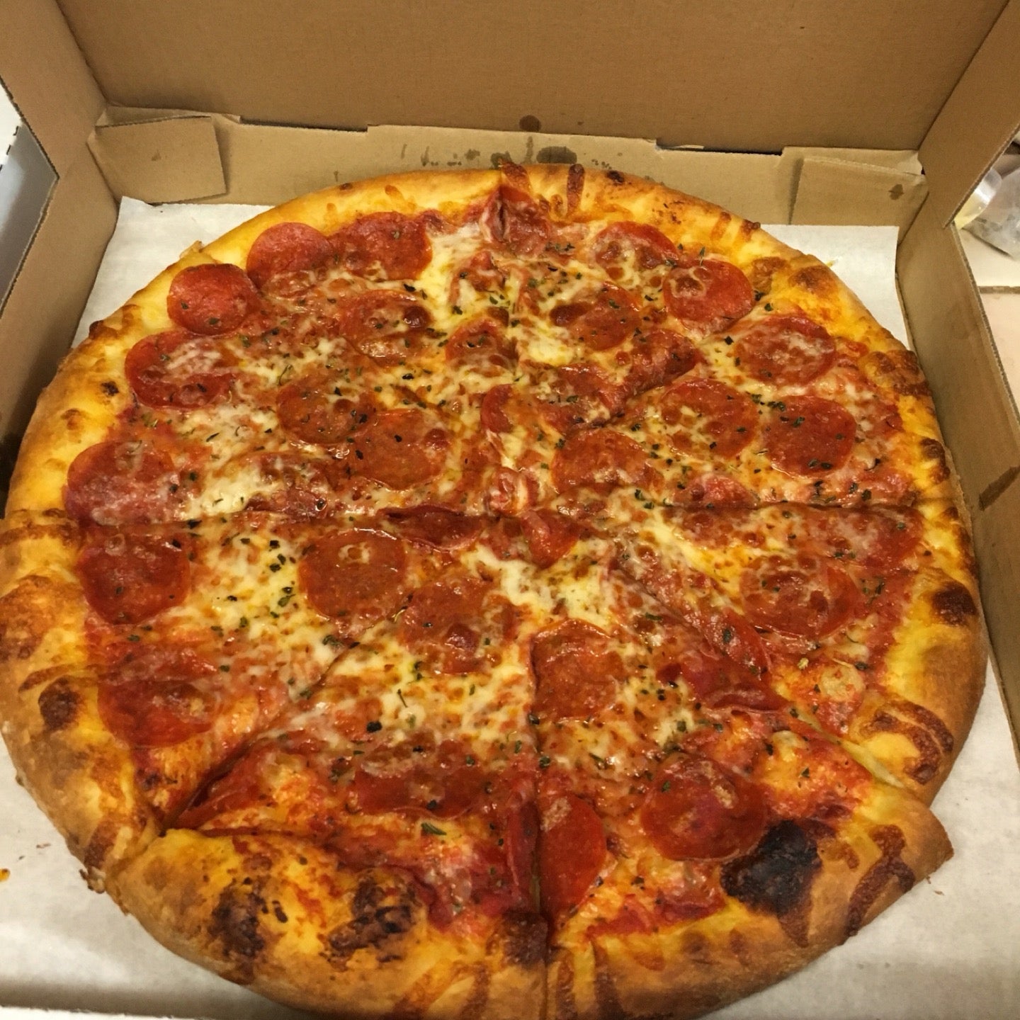 Big Rob's Pizzeria