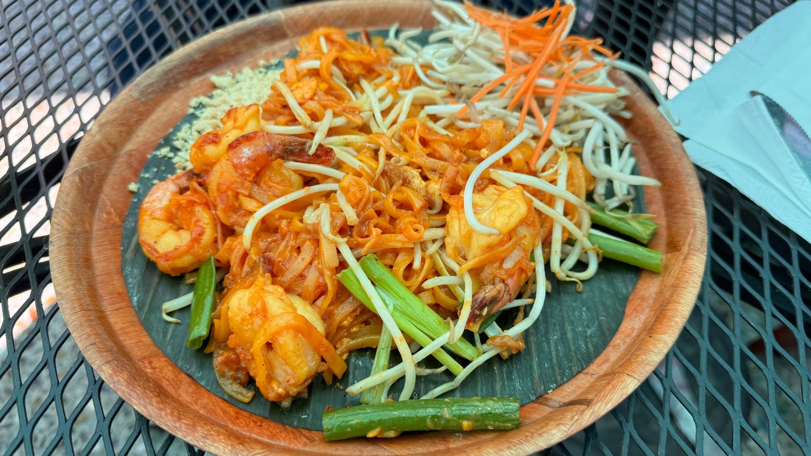 Lotus Thai Bistro