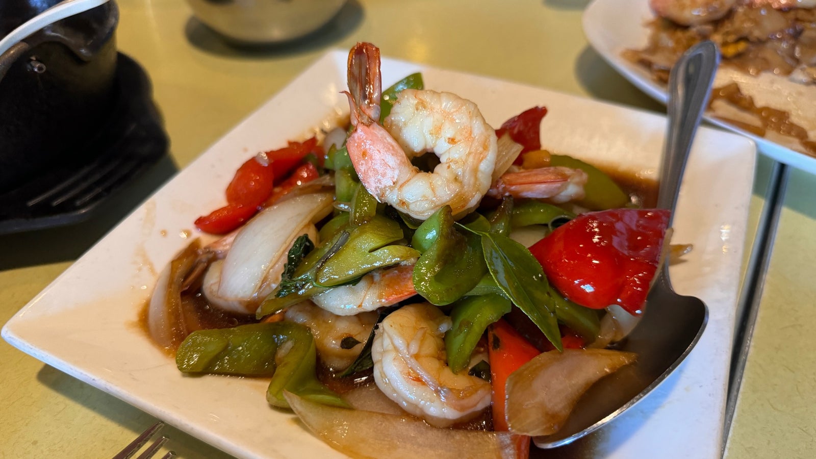 Thai Grata Restaurant