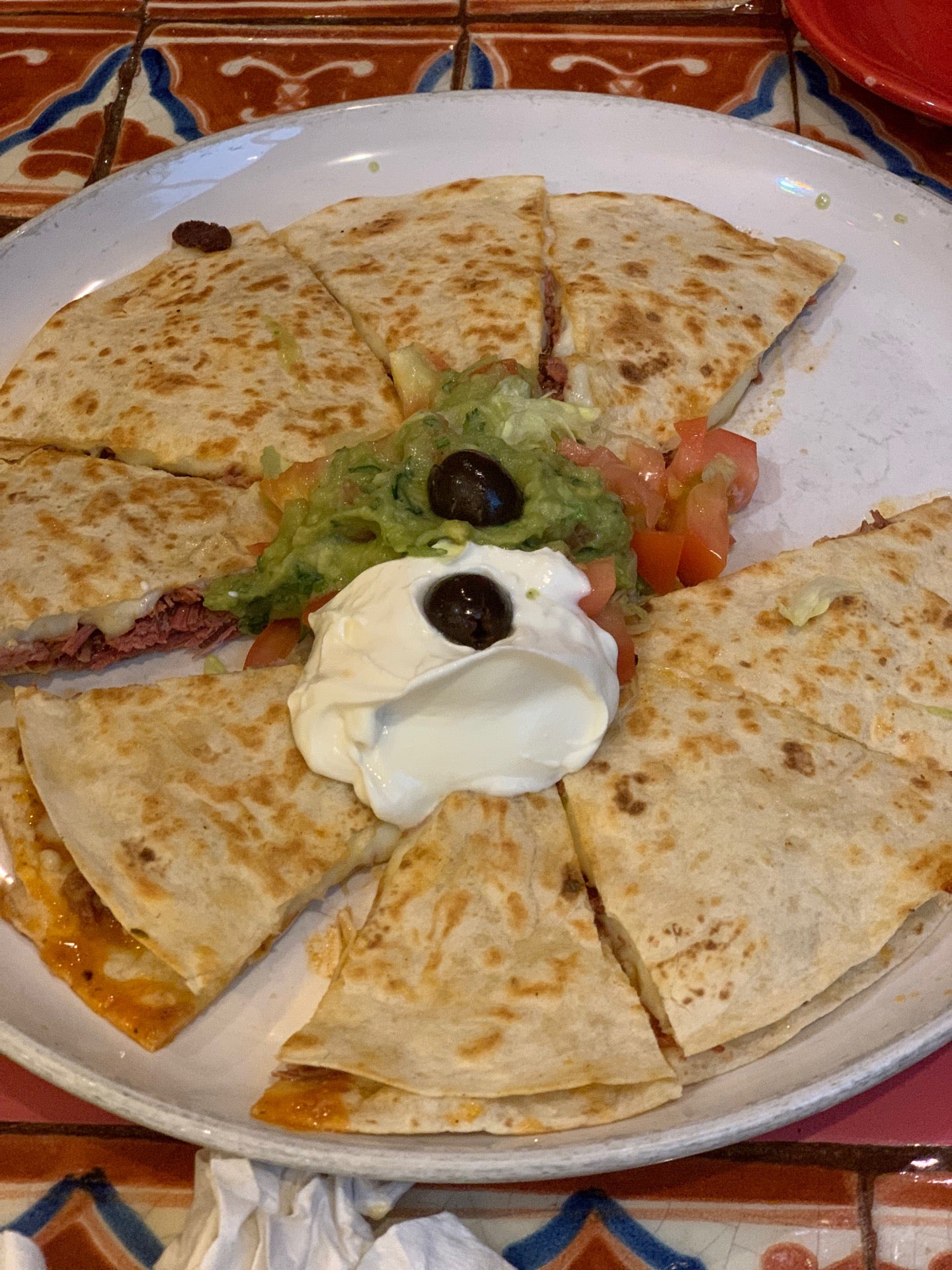 Azteca Mexican Restaurant Matthews