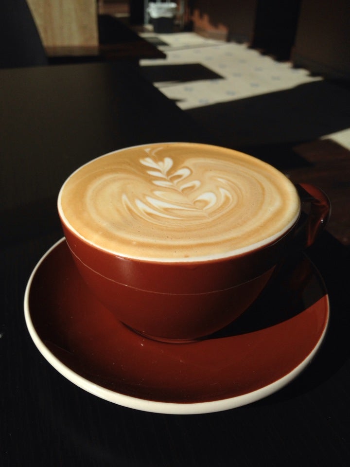Little Bean Cafe