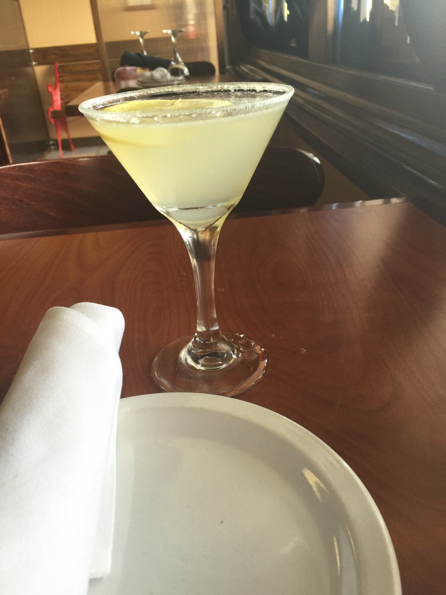 M & J Bistro