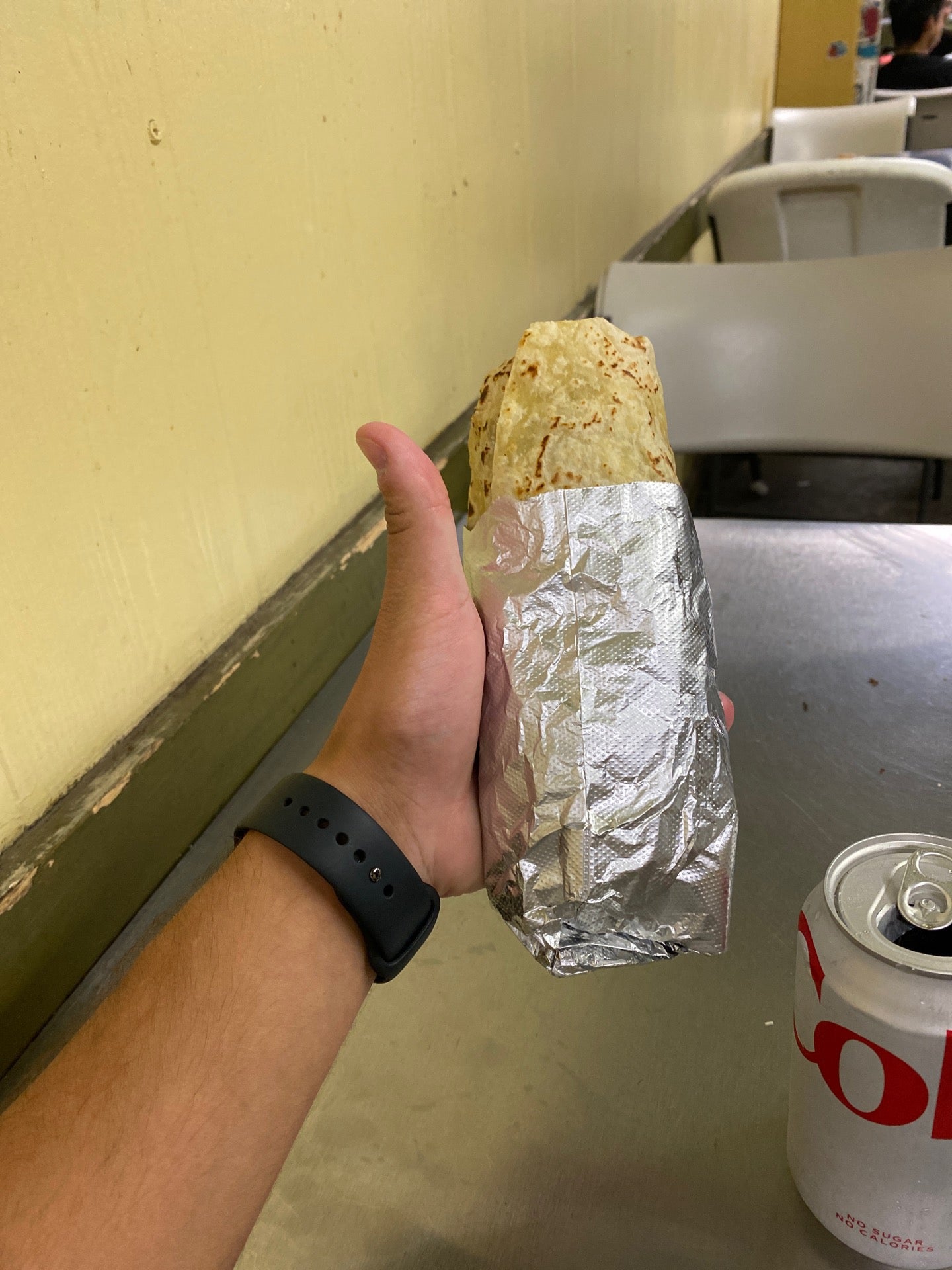 Taqueria La Mexicana