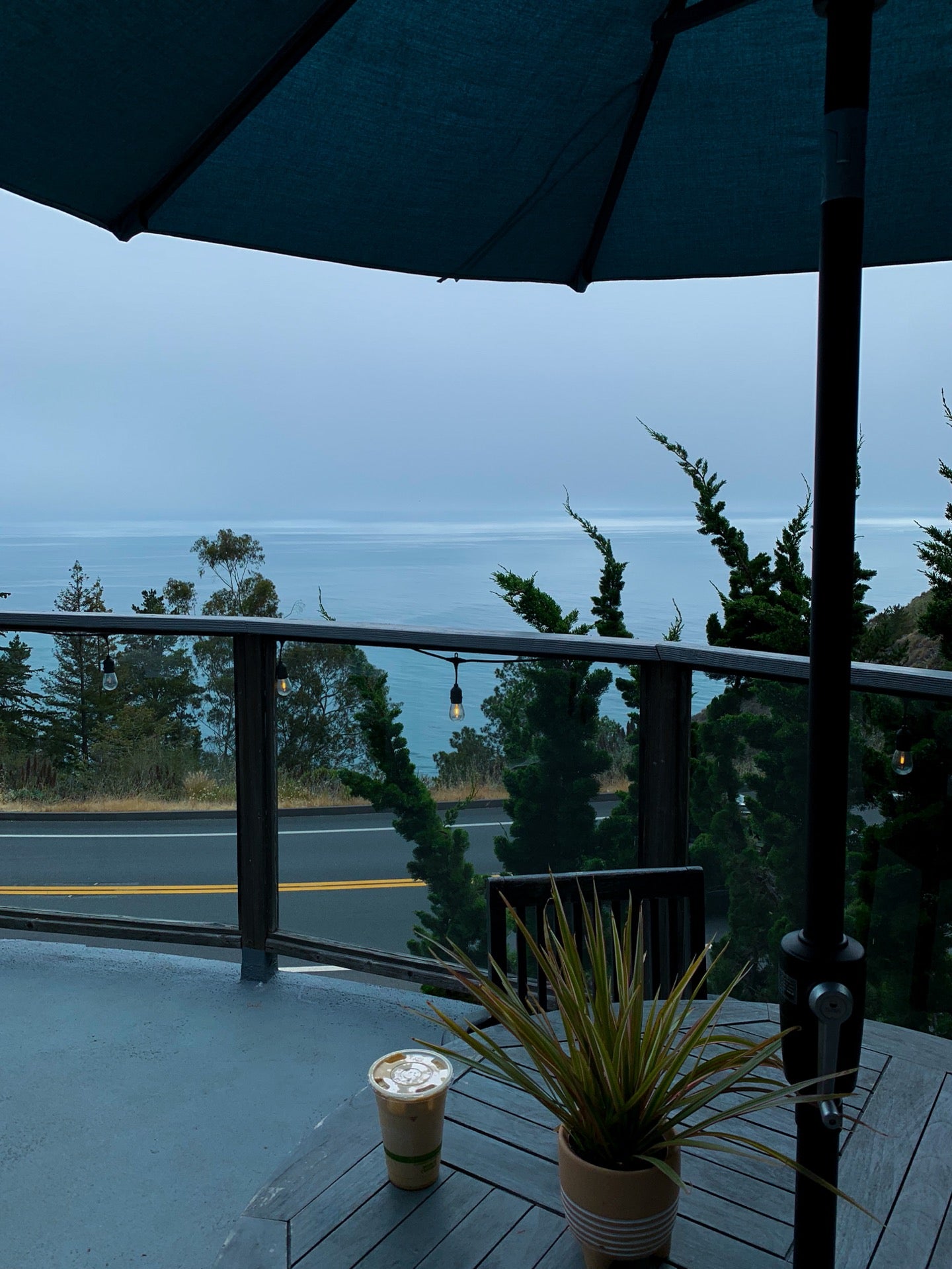 Big Sur Bakery