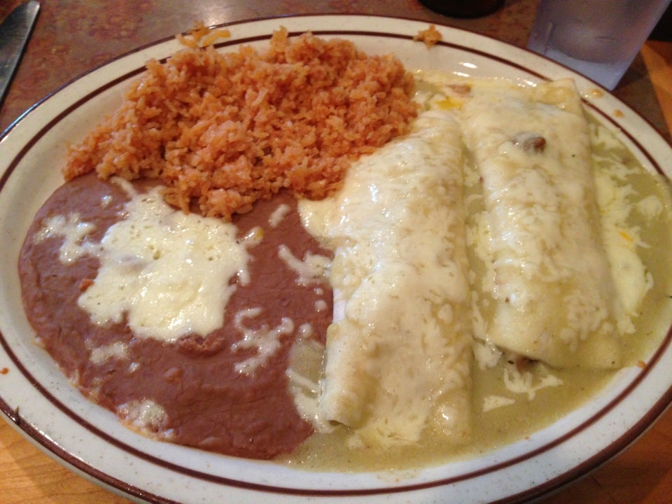 Zacatecas Mexican Restaurant