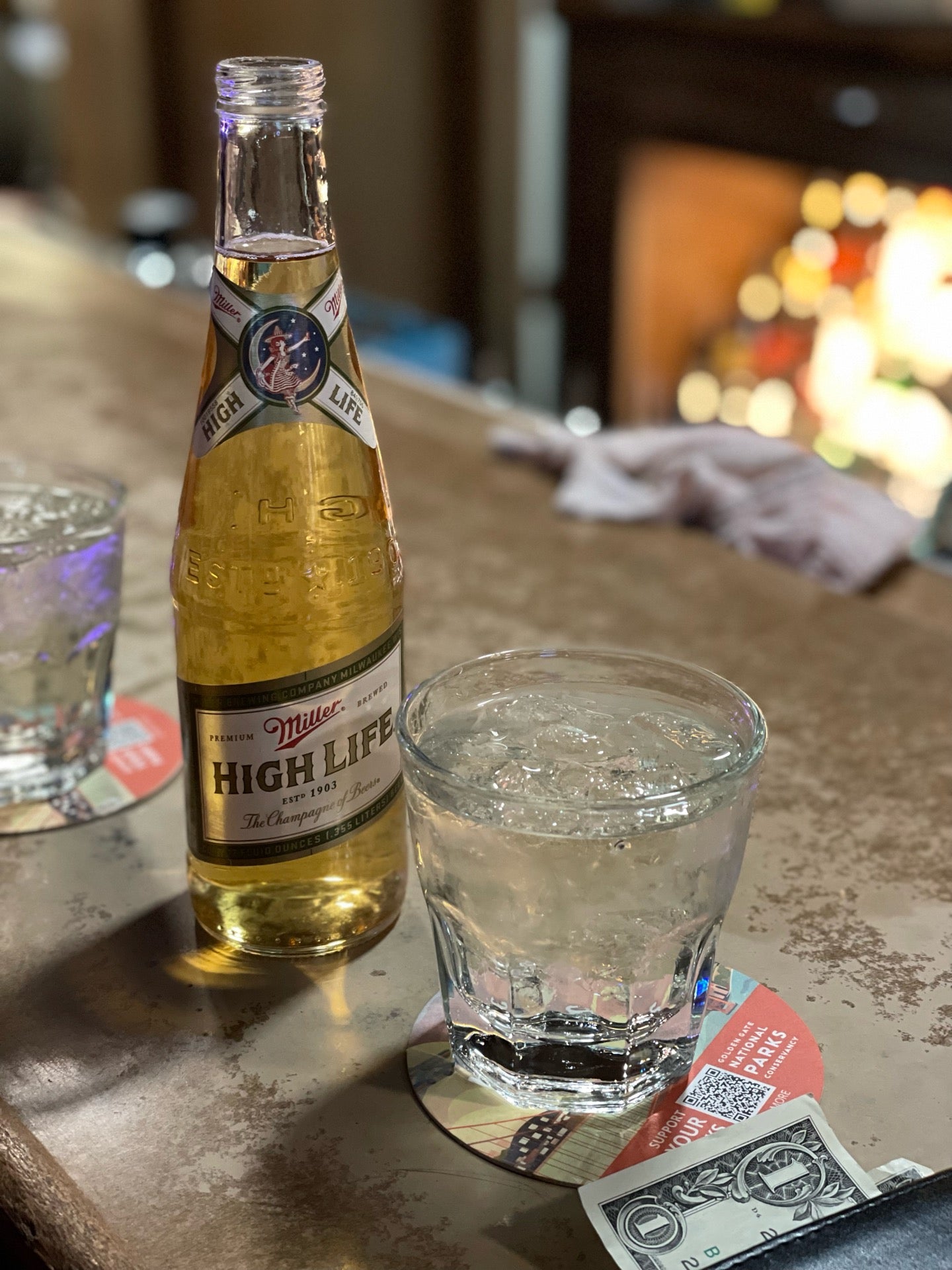 Final Edition Bar & Grill