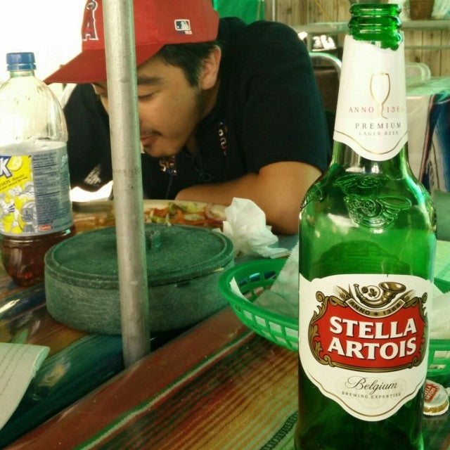 El Sarape