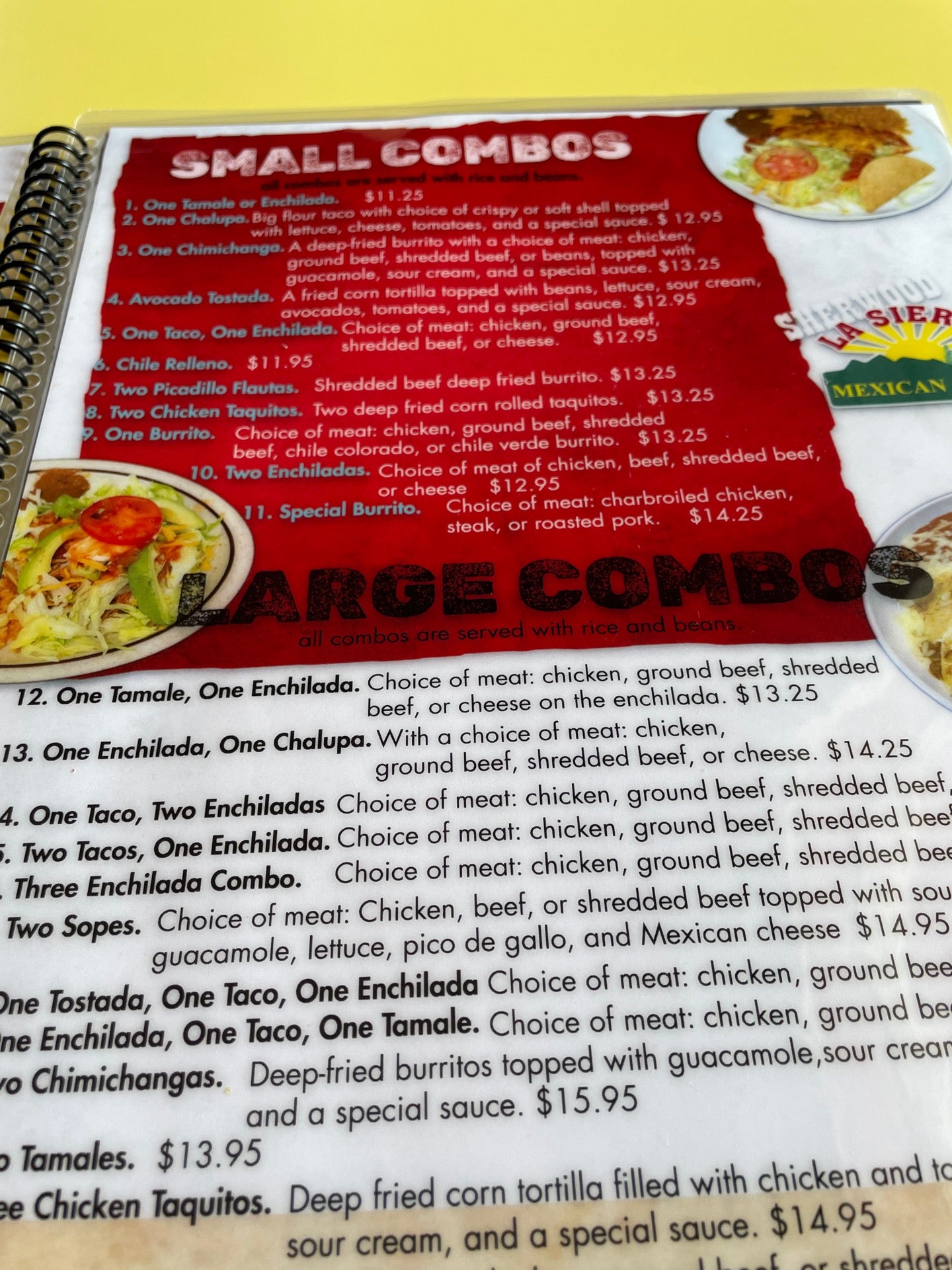 Manzanllo Mexican Restaurant