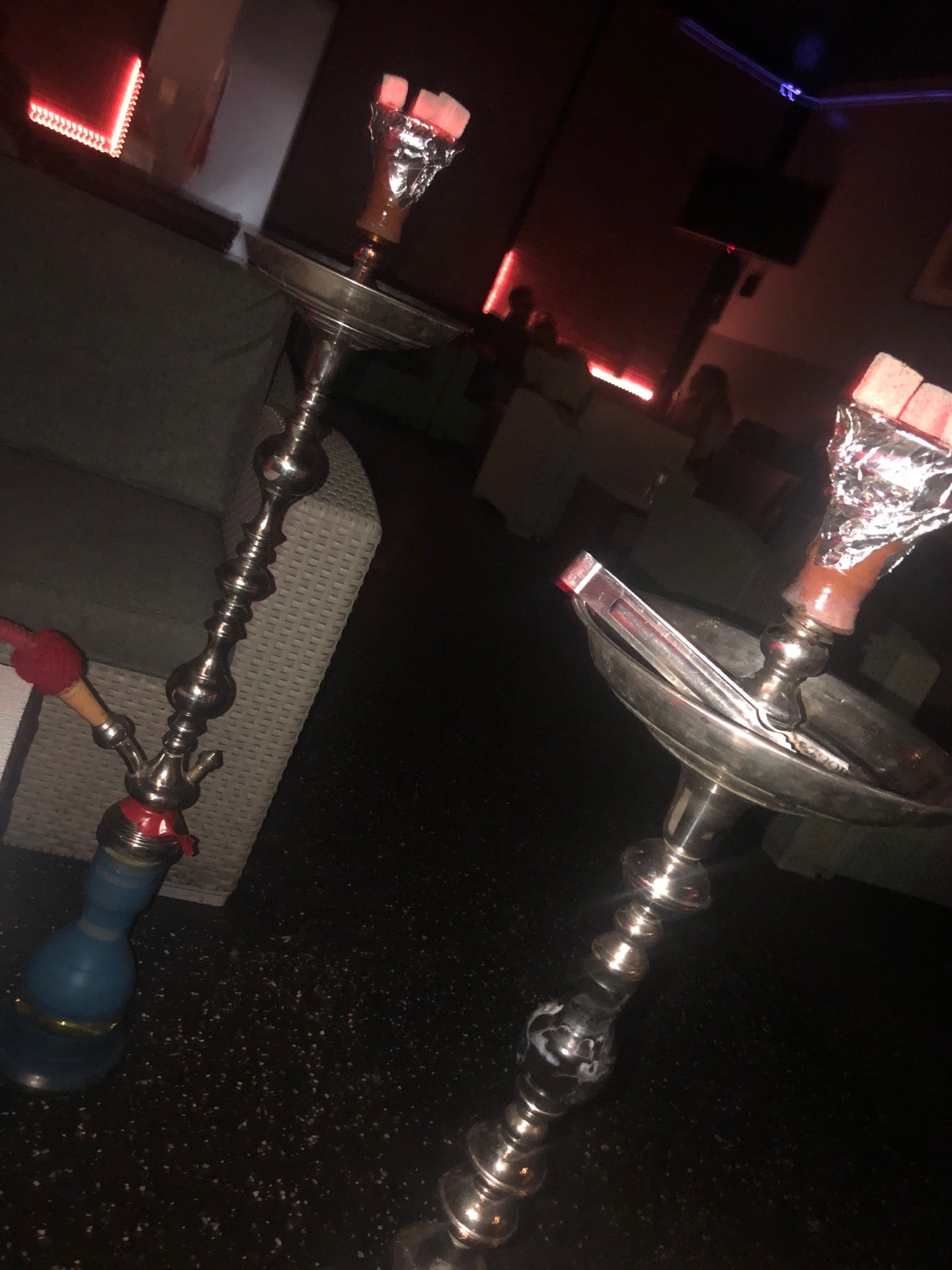 Nile Cafe