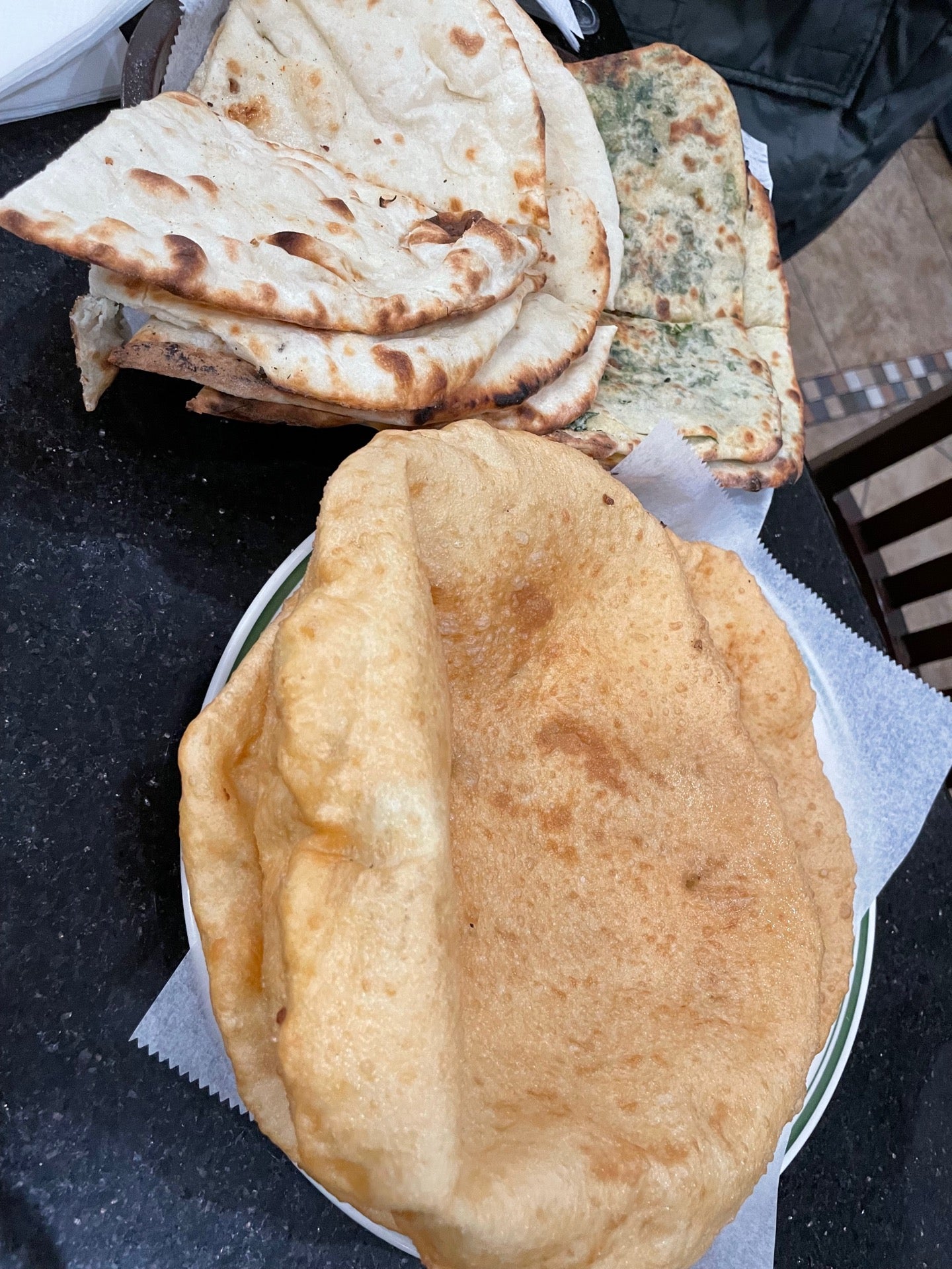 Dhaba Indian Cuisine