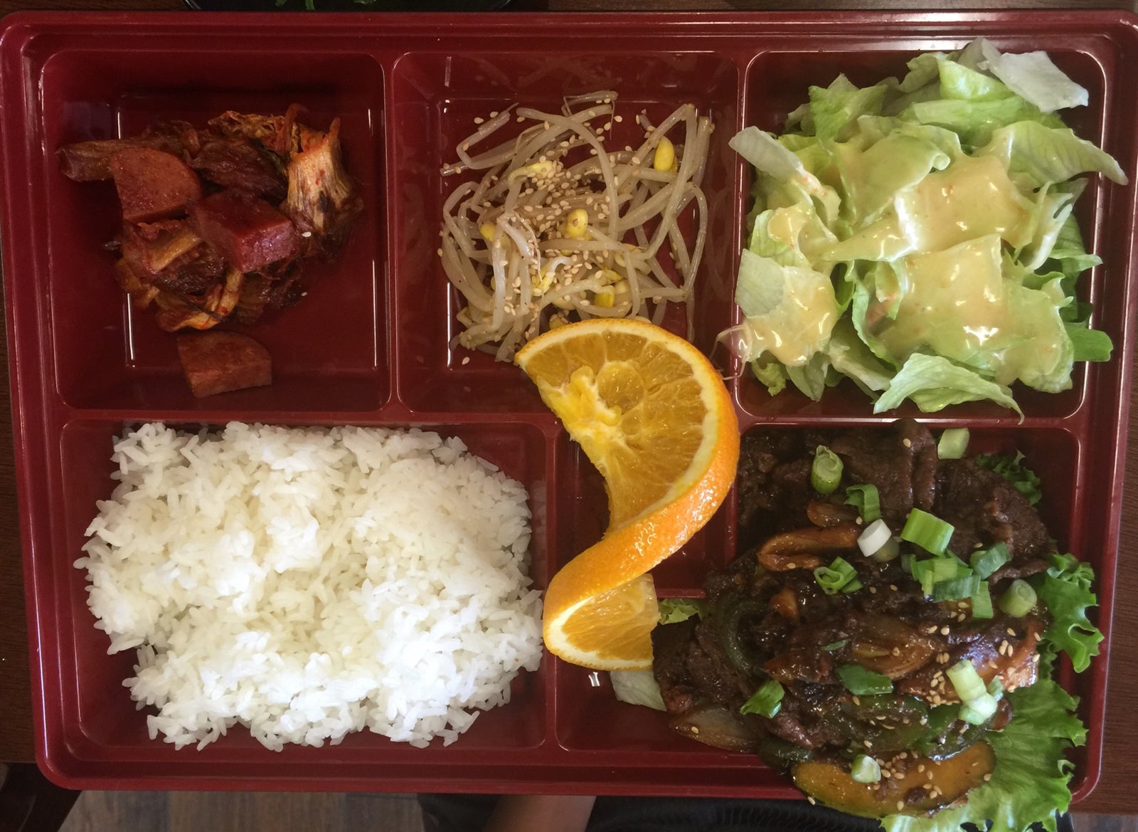 Good Choi's