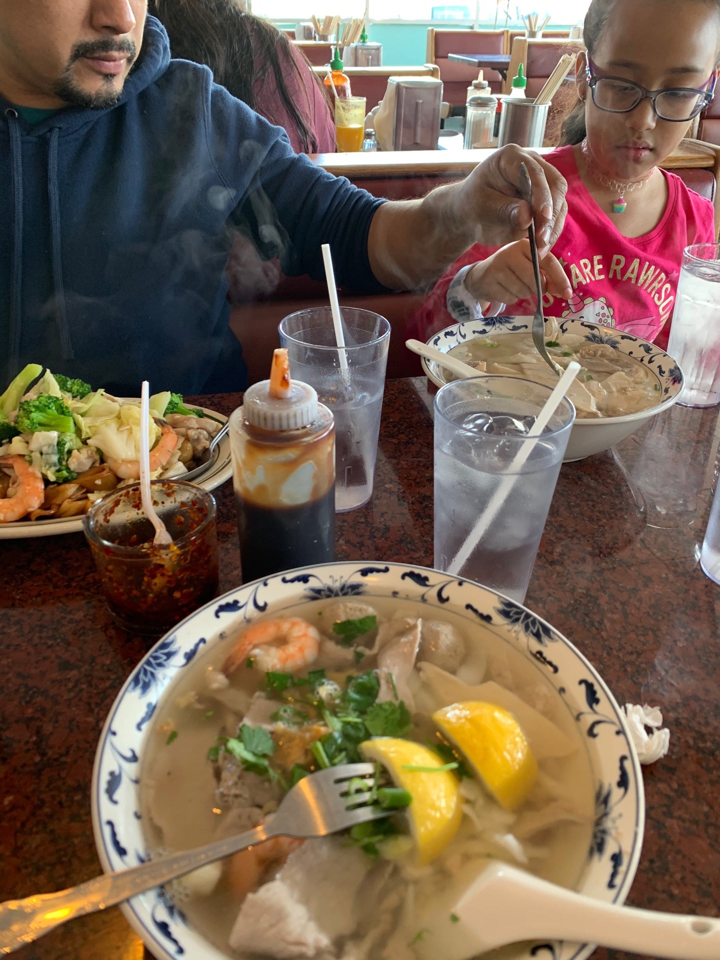 Tung Kee Noodles