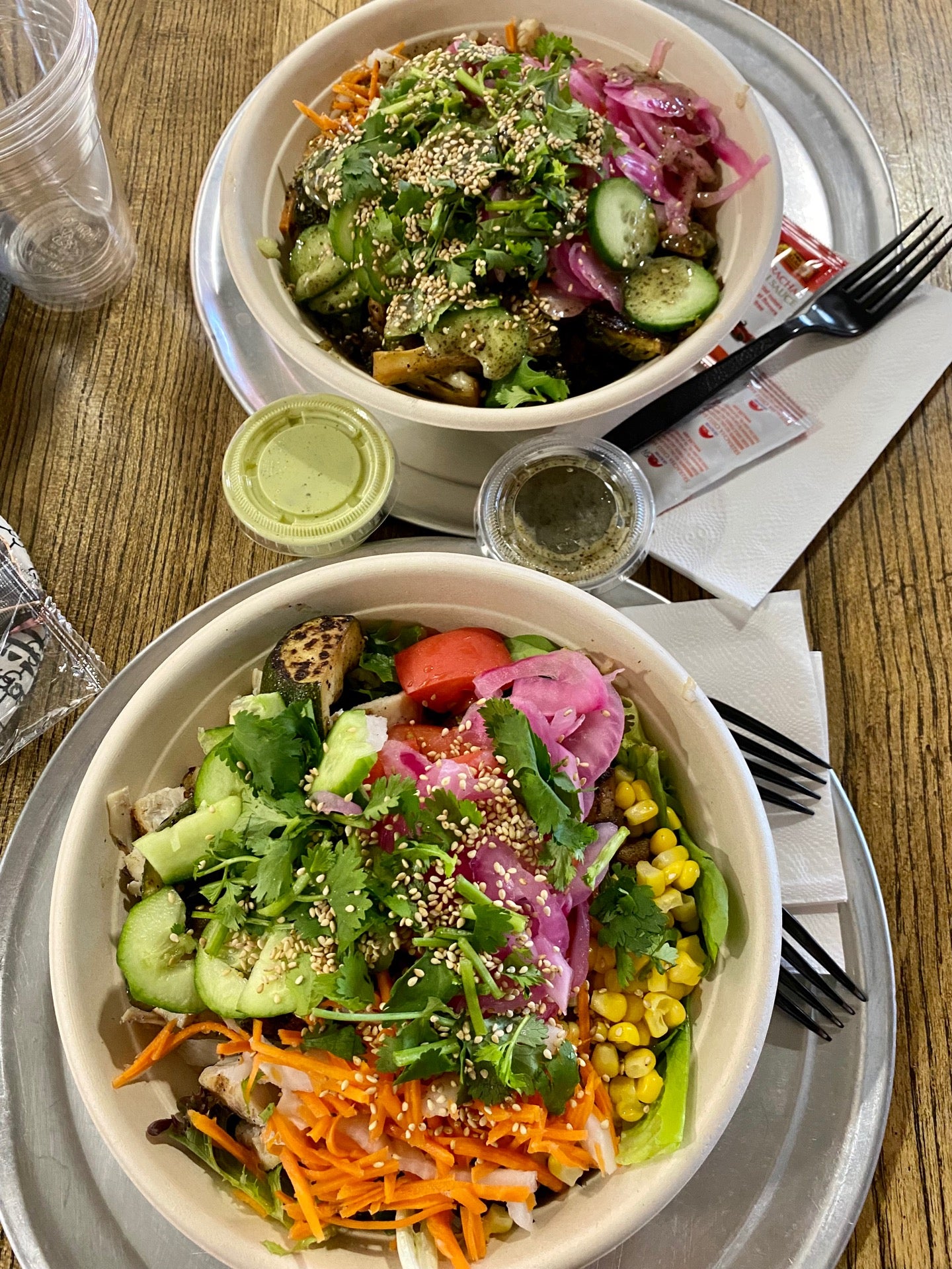 On+On - Fresh Asian Kitchen
