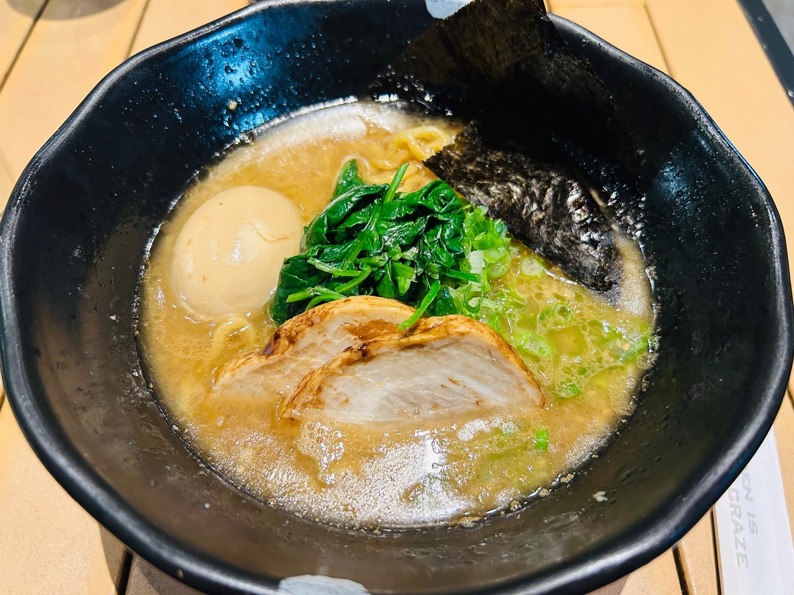 Jinya Ramen Bar