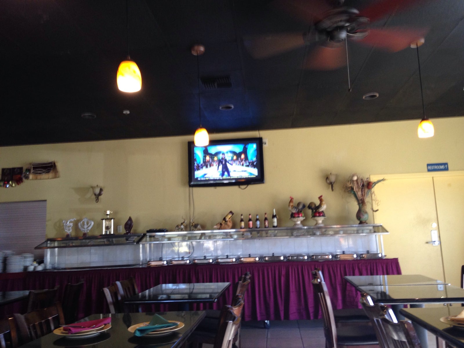 Sansar Indian Cuisine - Tracy