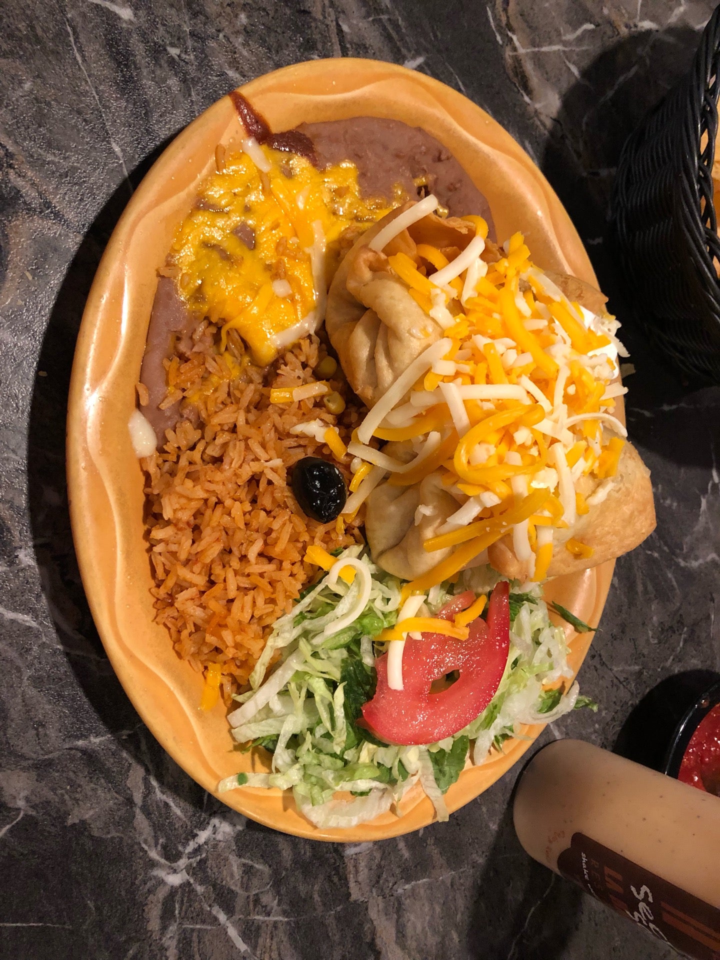 La Hacienda