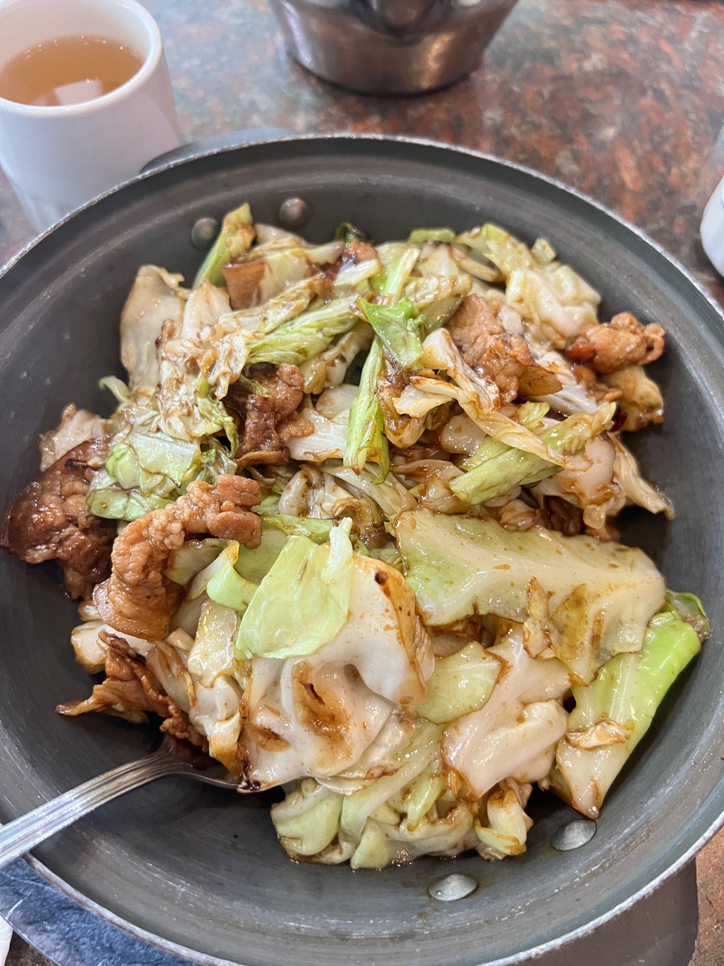 Chef Zhao Kitchen