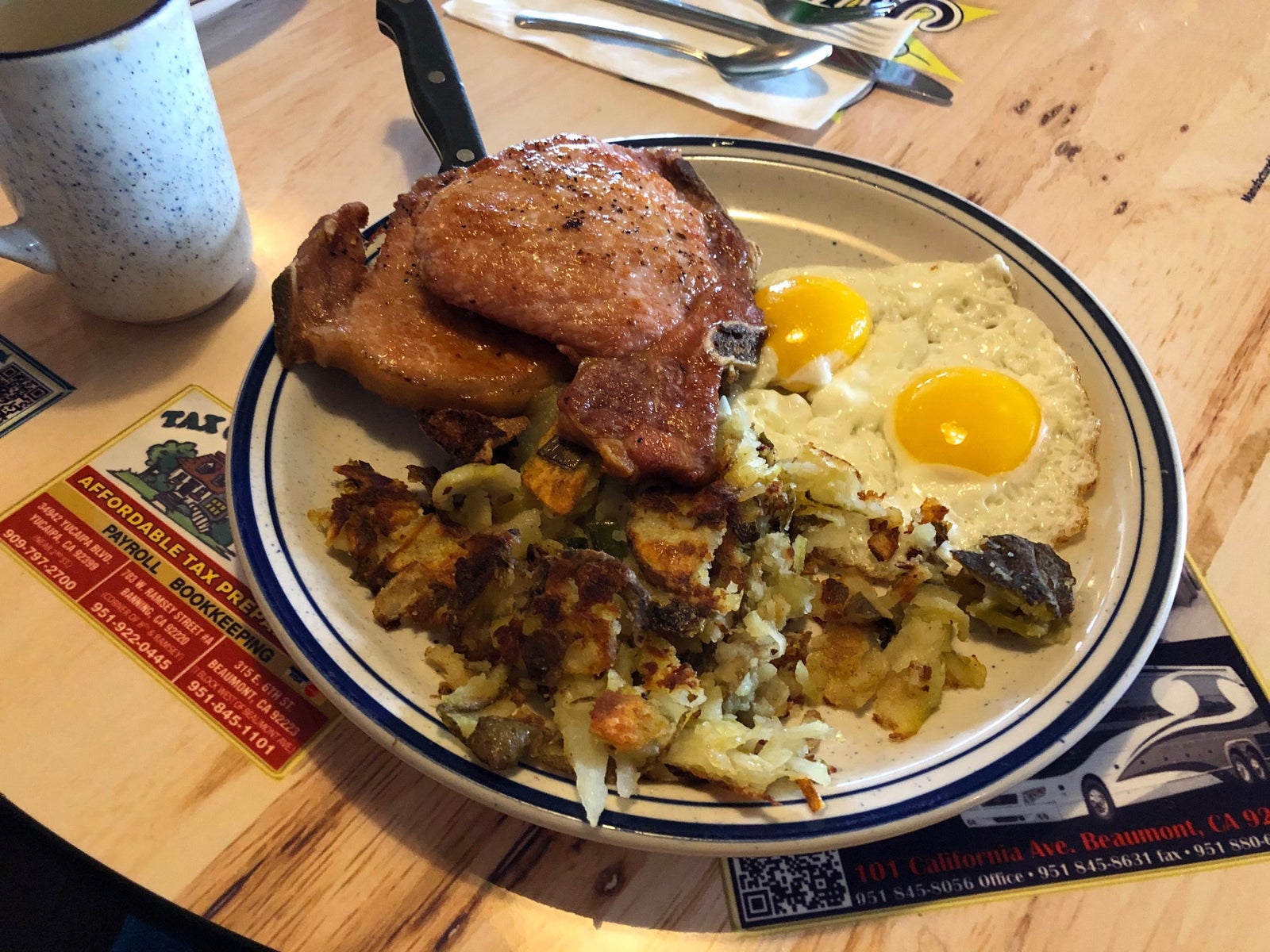 Country Junction Restaurant