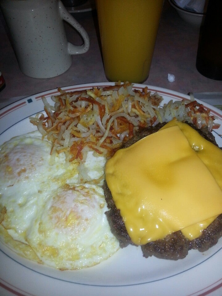 Louie's Diner