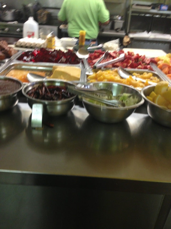 Taqueria el Sol y Bakery