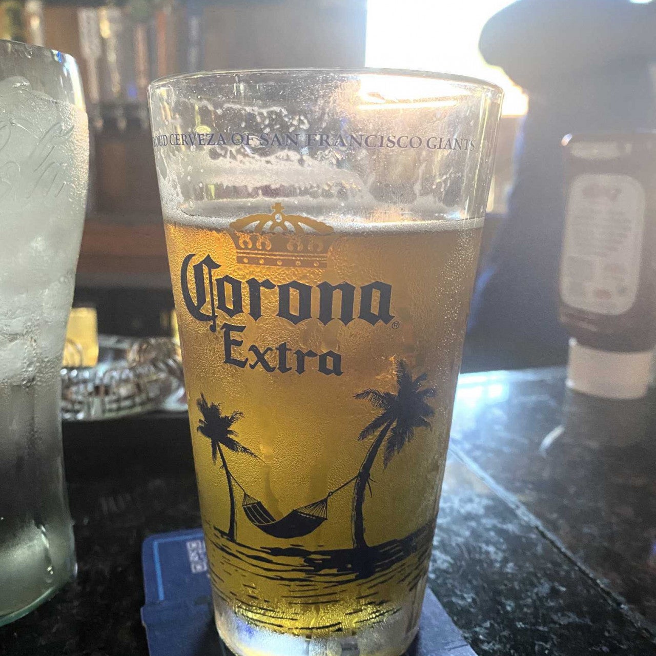 Pavilion Bar & Grill