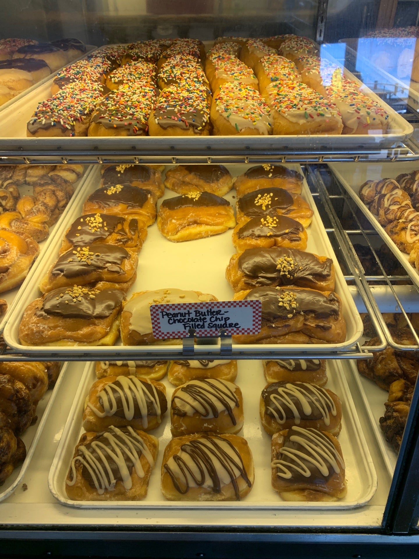 Donut Nook