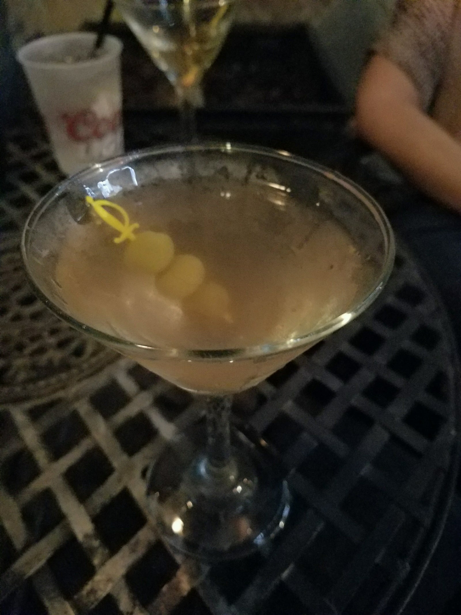 Studio Inn Lounge