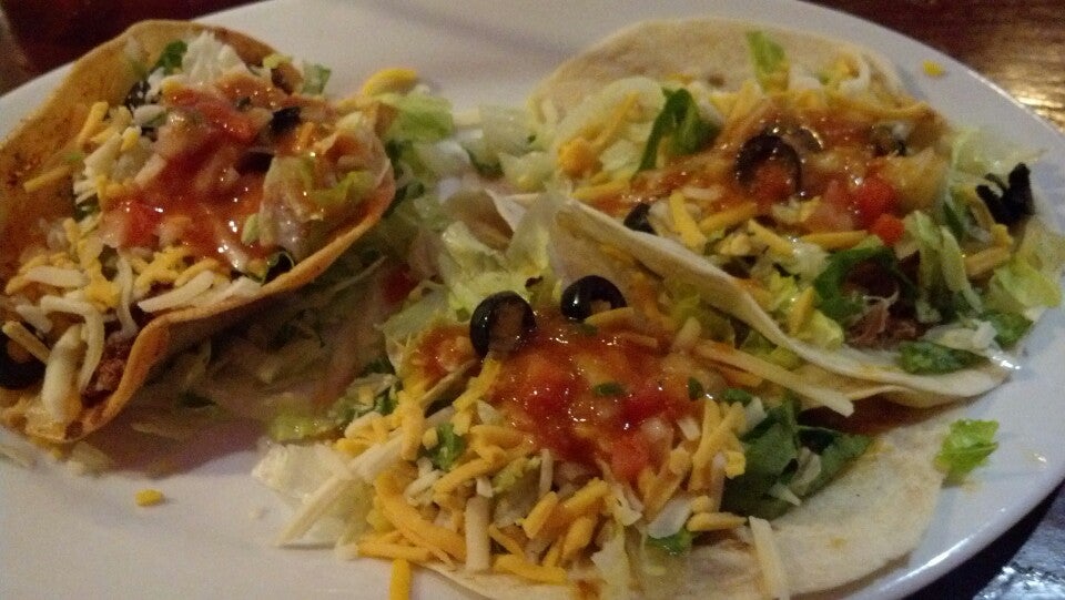 Tortilla Flats