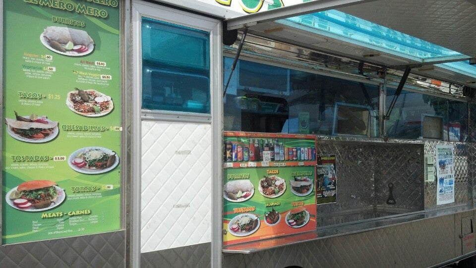 Tacos El Pinolero