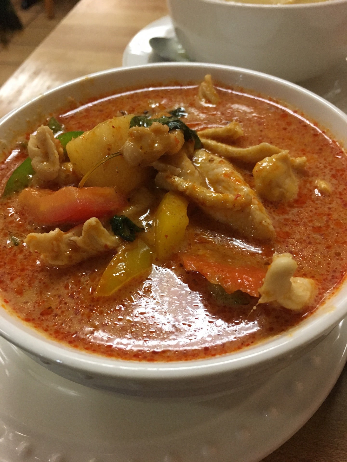 Riverside Thai Cuisine