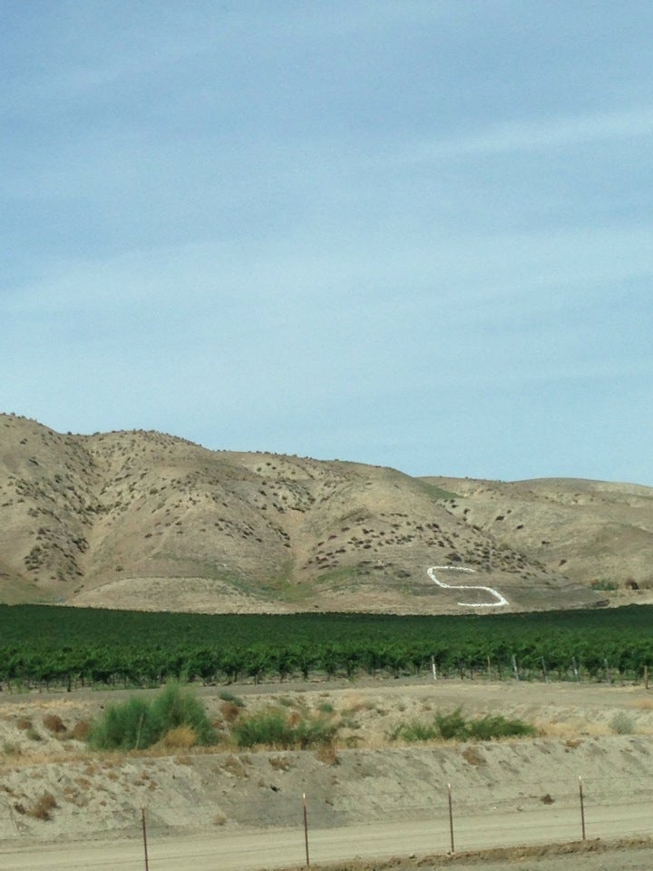 Meridian Vineyards