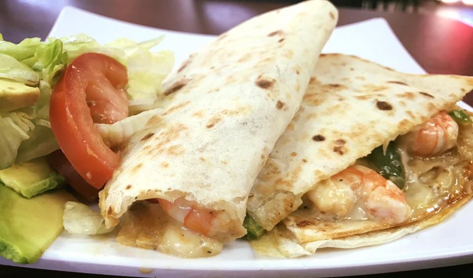 Mariscos El Sushi Express