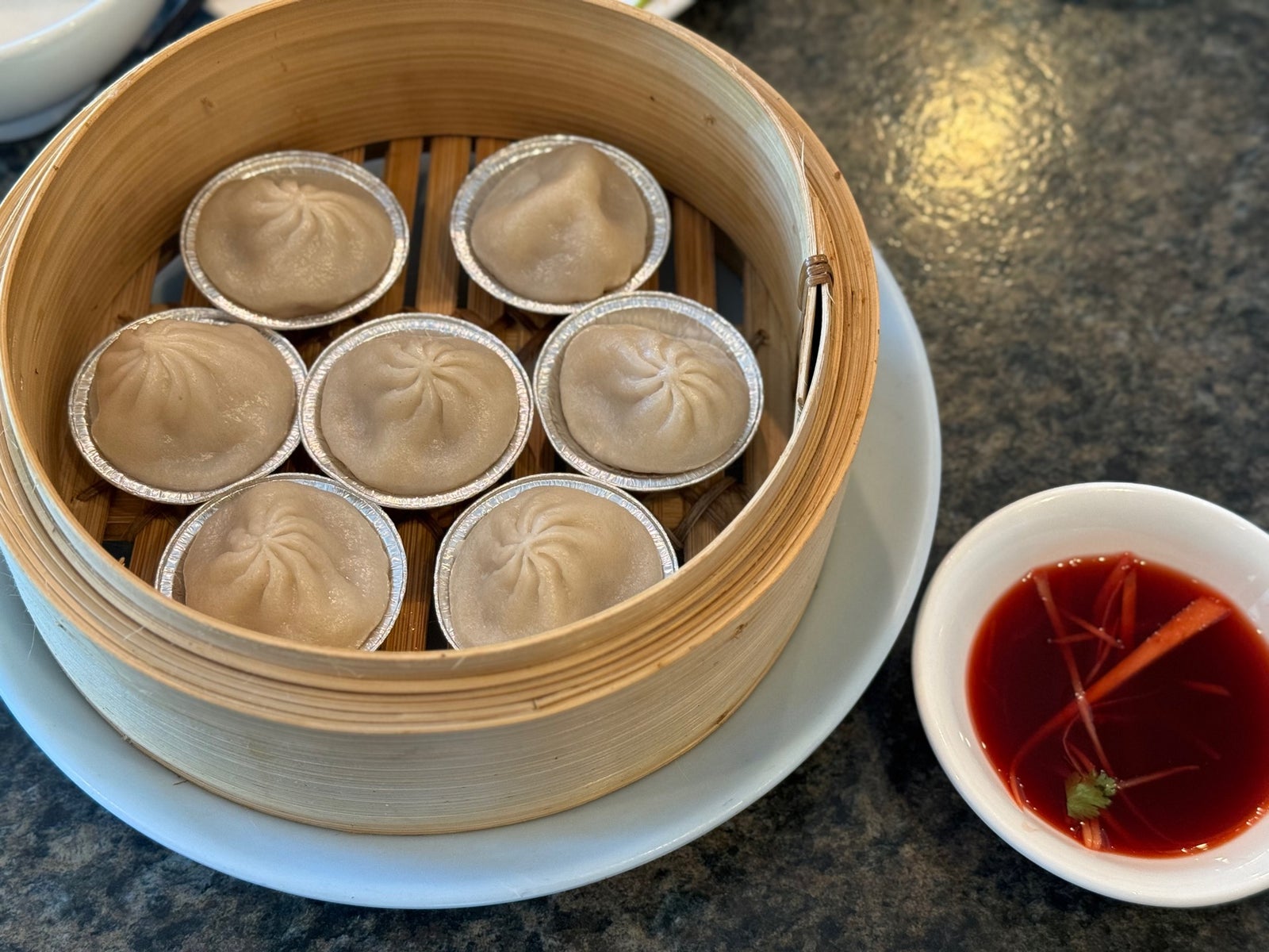 Soong Soong Restaurant