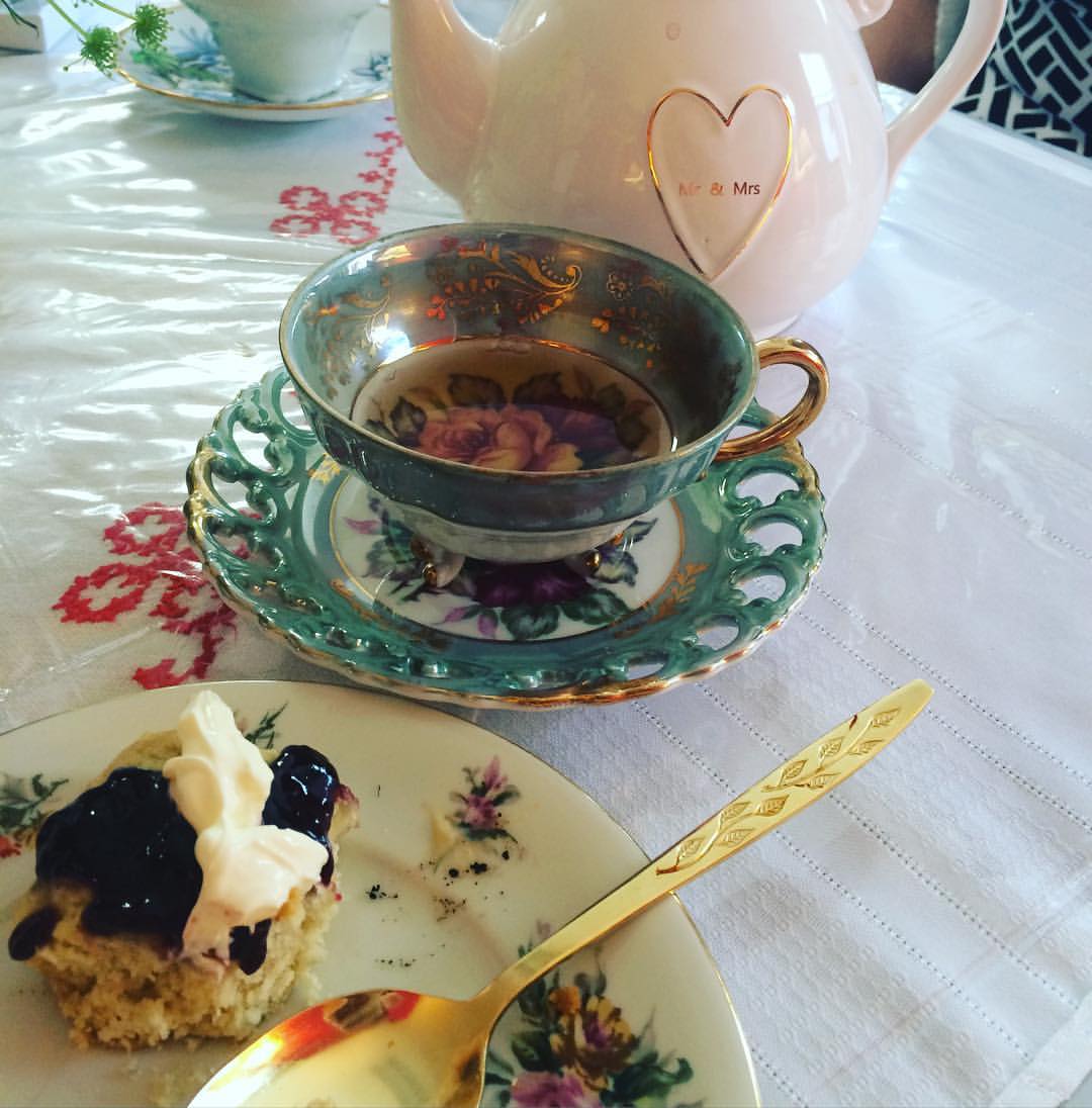 Communitea Cafe