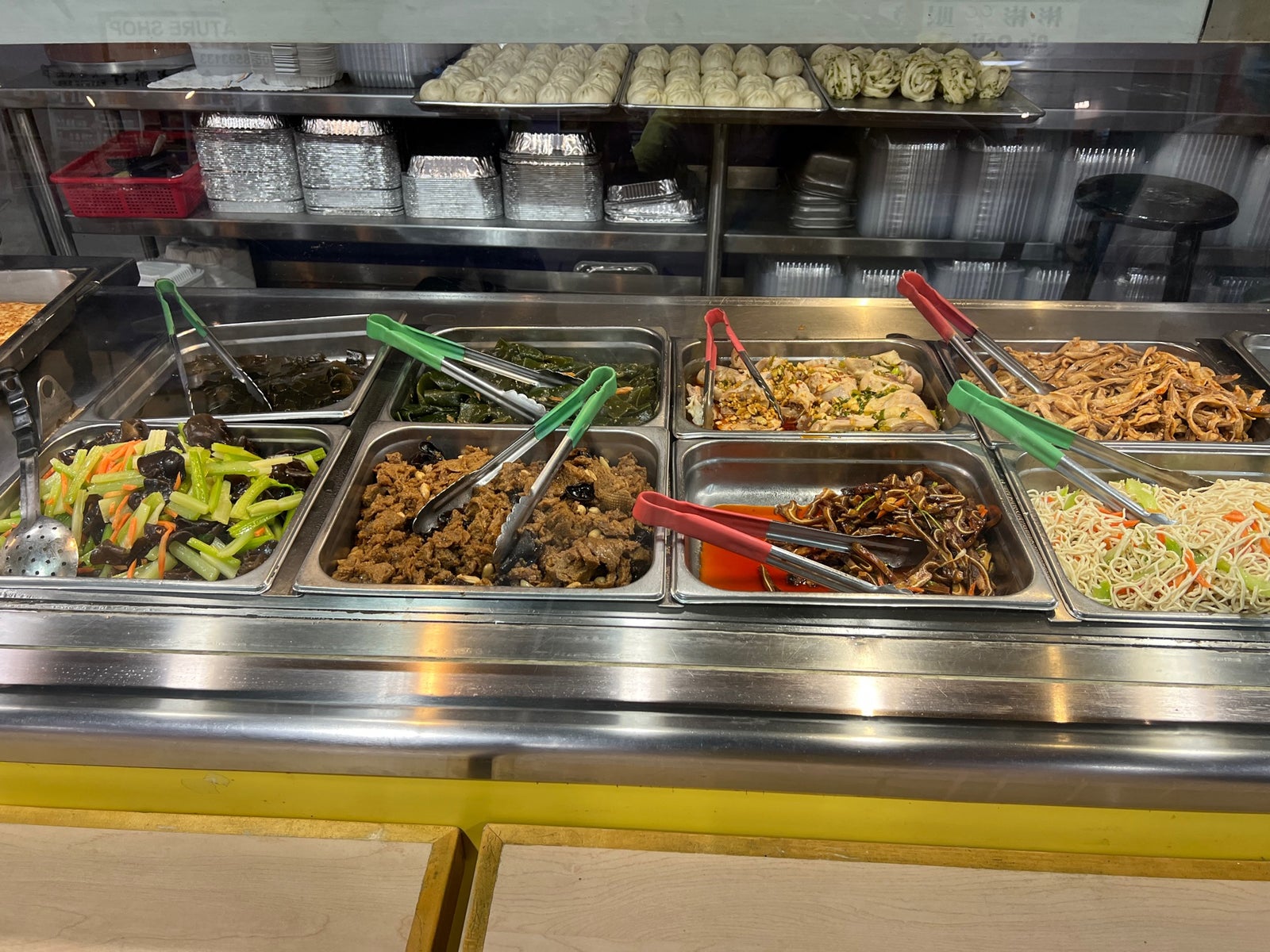 Wonderful Chinese Gourmet