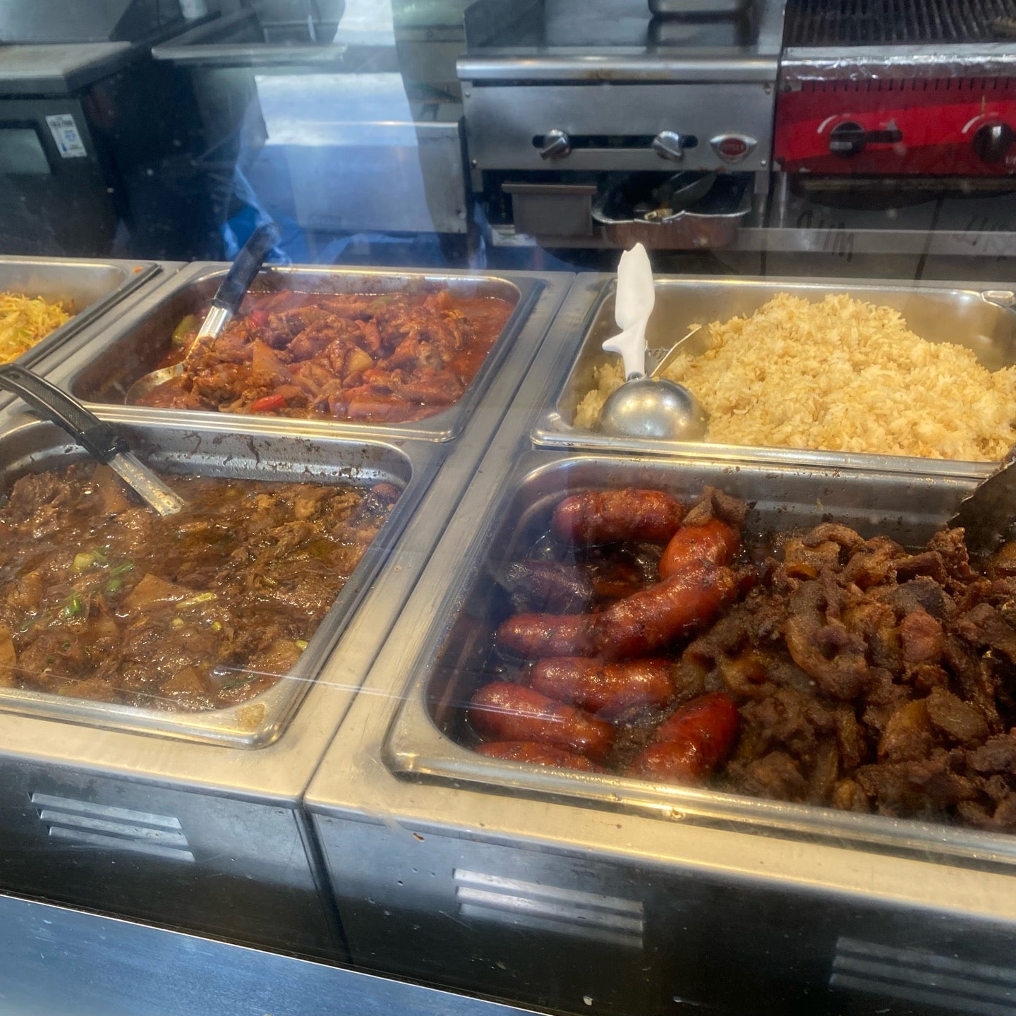 Turo Cafe and Grill
