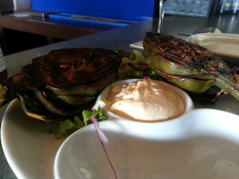 Vineyards Inn Grill & Bar