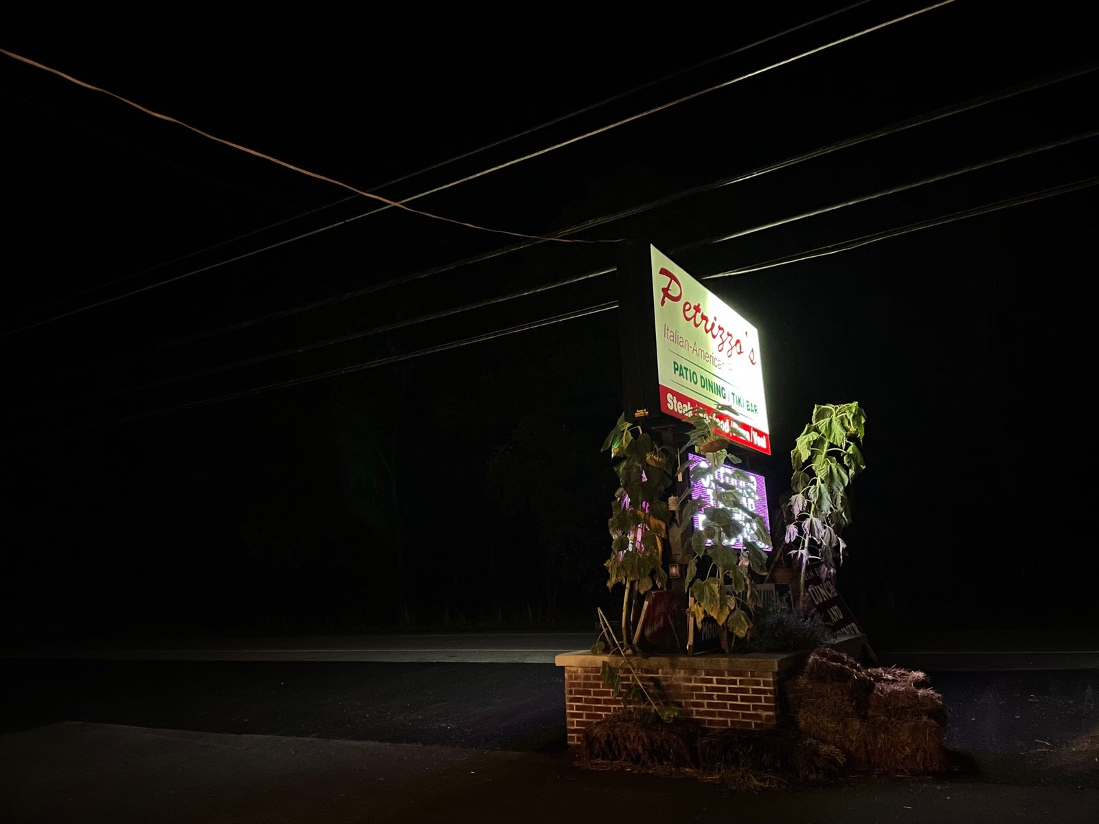 Petrizzo's Italian American Restaurant