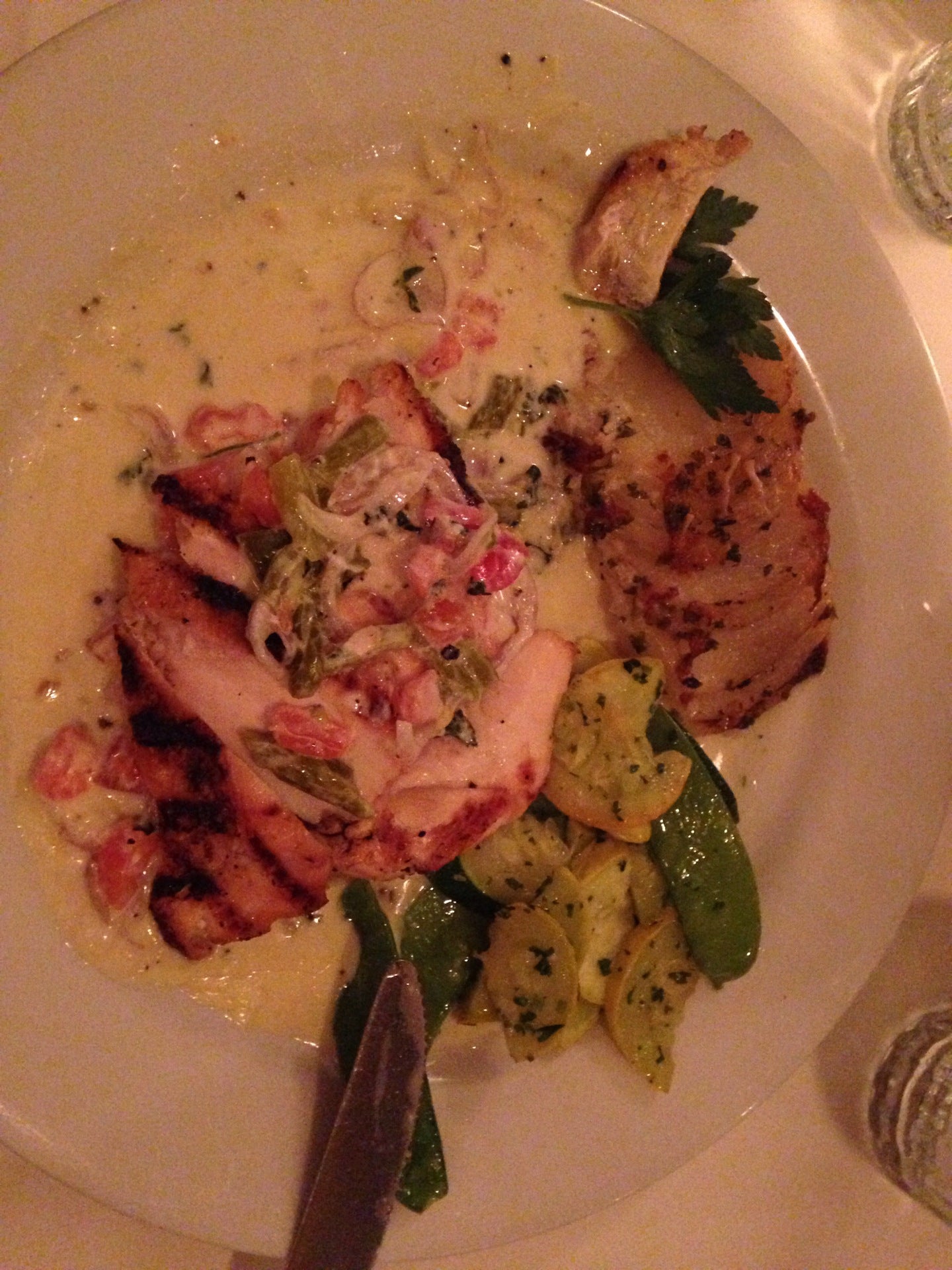 Montecito Cafe