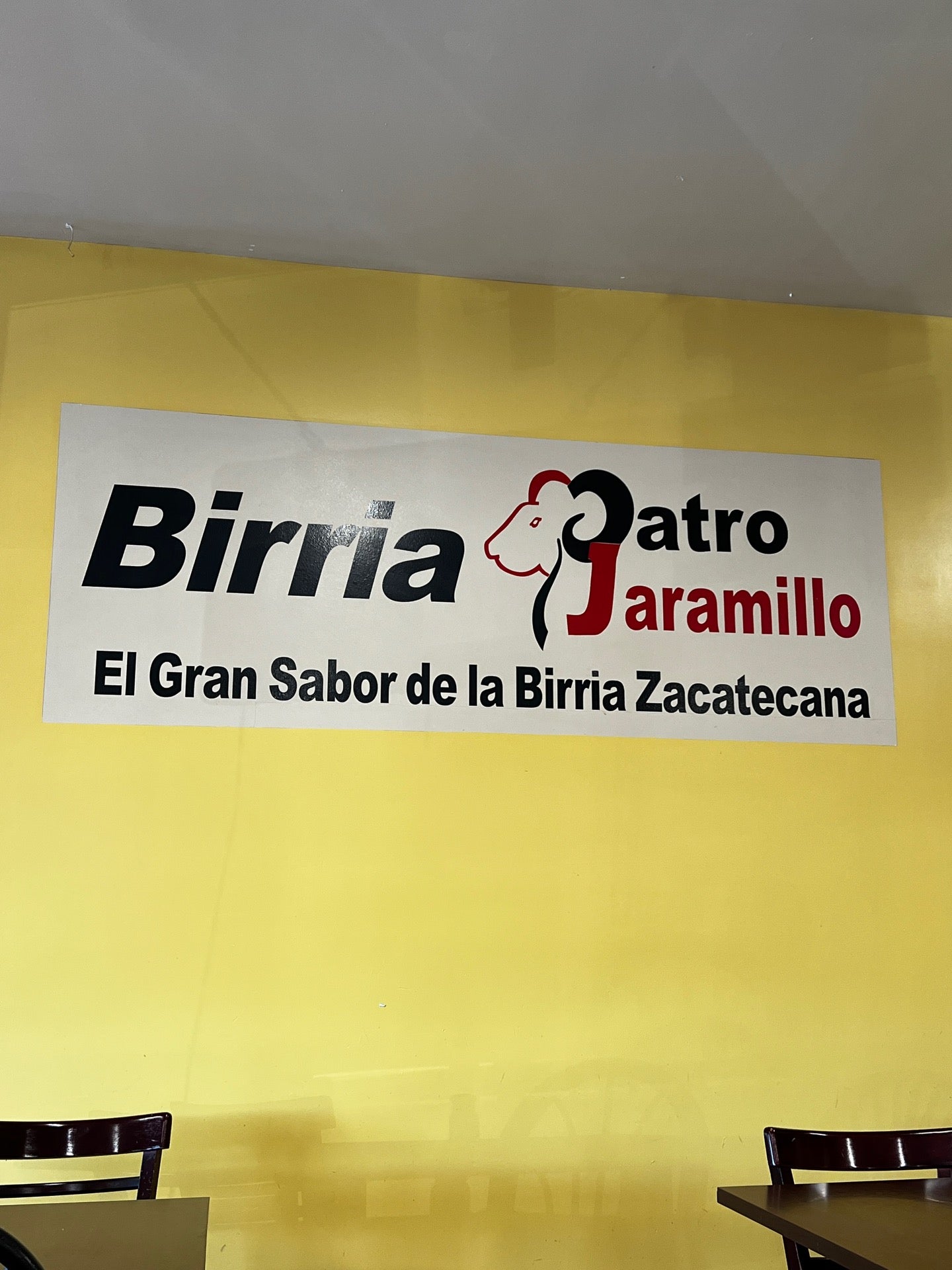 Birria Patro Jaramillo