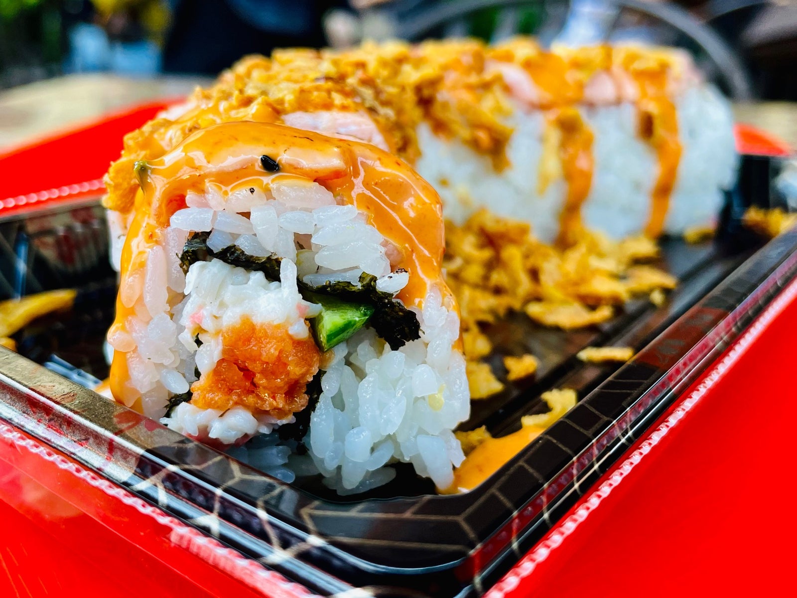 Roll It