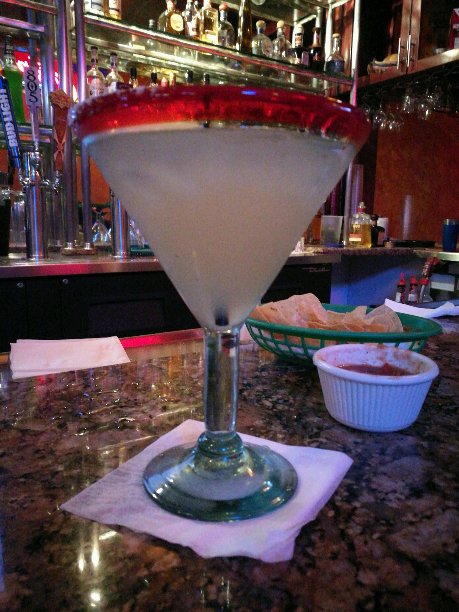 Taqueria Jalisco