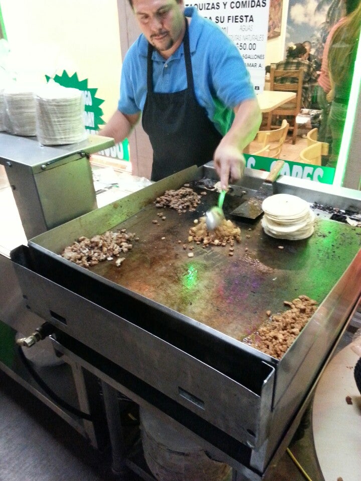 El Chilango #2