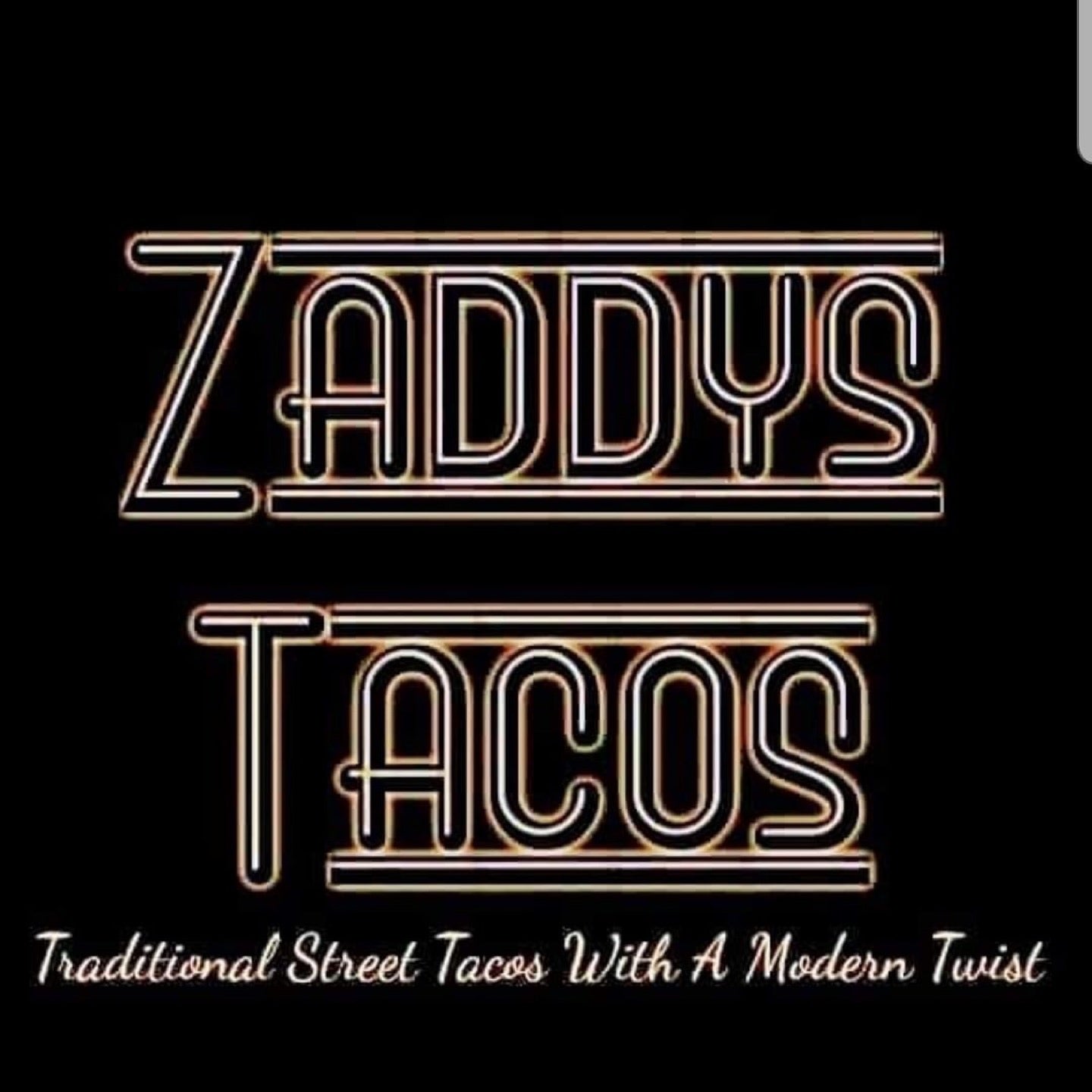 Zaddys Tacos