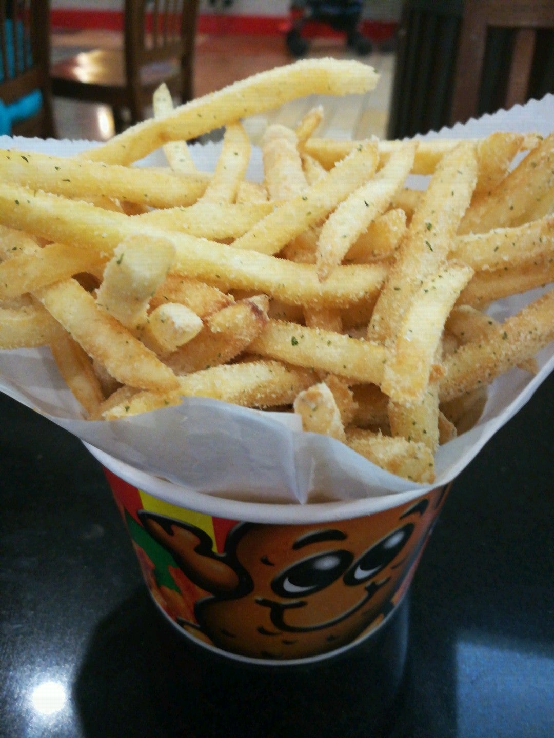 Potato Corner