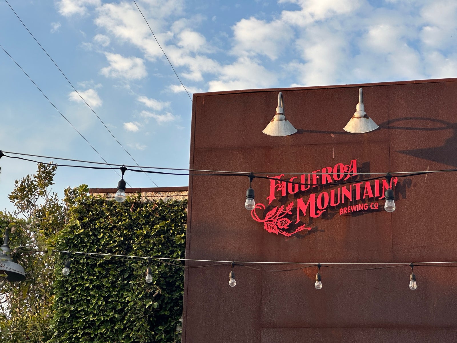 Figueroa Mountain Brewing Company