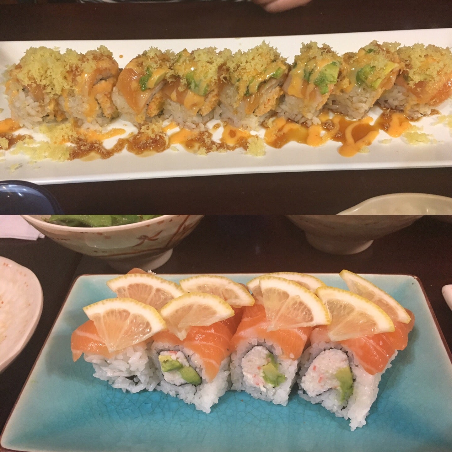 OMG Sushi
